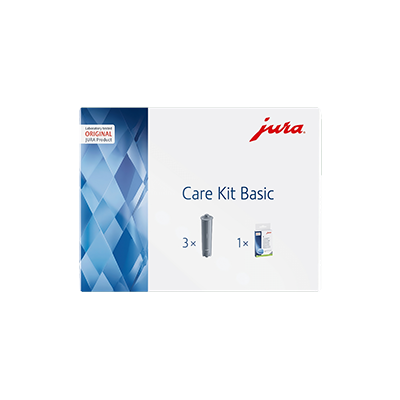 JURA Care Kit Basic