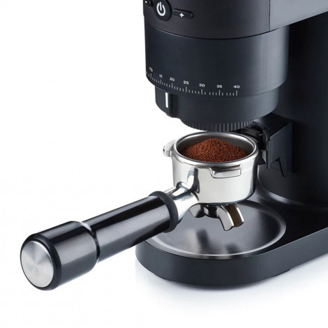 Koffiemolen Barista & Co Core All Grind Black