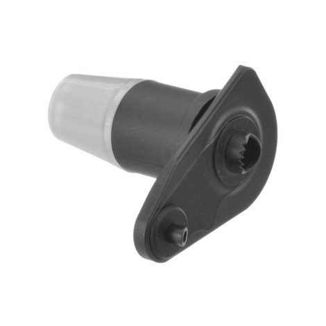 Coffee spout for Bosch Tassimo coffee machines