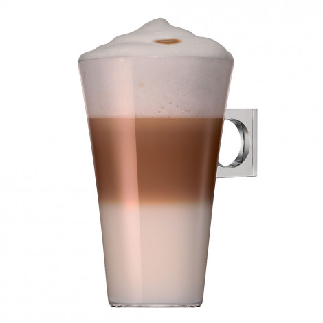 Kaffeekapseln geeignet für Dolce Gusto®-Set NESCAFÉ Dolce Gusto Latte Macchiato, ungesüßt, 3 x 16 Stk.