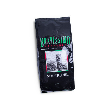 Kohvioad Bravissimo Espresso Superiore, 1 kg