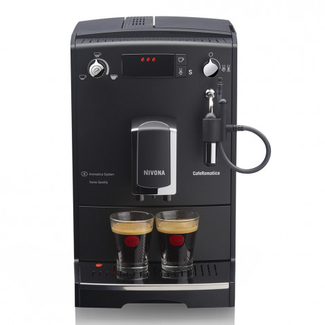 Kahvikone Nivona ”NICR 520”