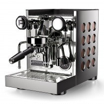 Koffiemachine Rocket Espresso Appartamento TCA Copper