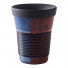 Mug with a lid Kahla “Cupit To Go Colours of Nature”, 350 ml