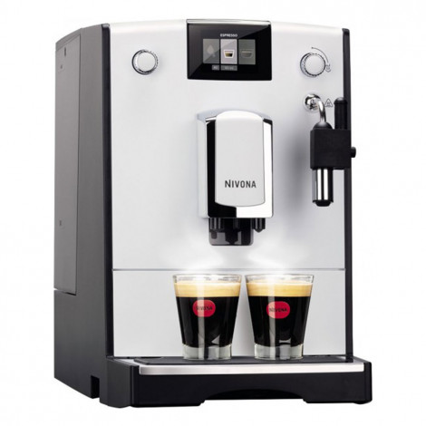 Kavos aparatas Nivona „CafeRomatica NICR 560“