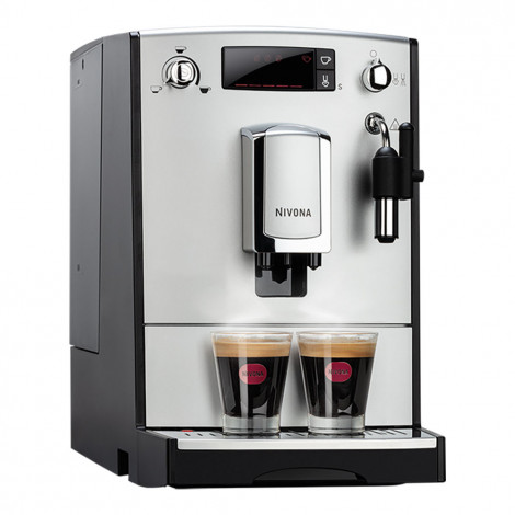 Kaffeemaschine Nivona „CafeRomatica NICR 530“