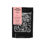 Coffee beans Two Chimps Auntie Mary’s Green Canary, 1 kg