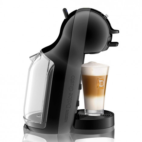 Kaffeemaschine NESCAFÉ® Dolce Gusto® „MiniMe EDG305.BG“ von DeLonghi