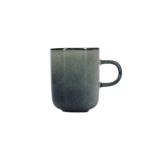 Kubek Salt&Pepper Meridian Green/Blue, 330 ml