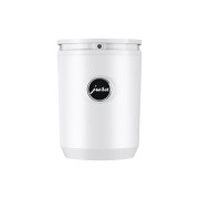 Pieno šaldytuvas JURA Cool Control White (2020), 0,6 l