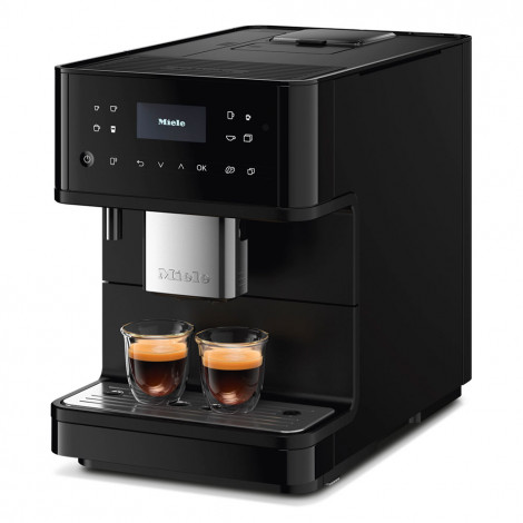 Coffee machine Miele CM6560 OBPF