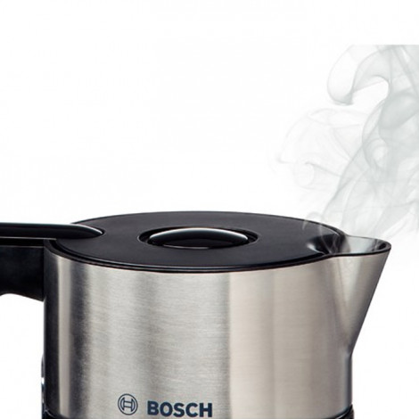 Wasserkocher Bosch „Styline TWK8613P“
