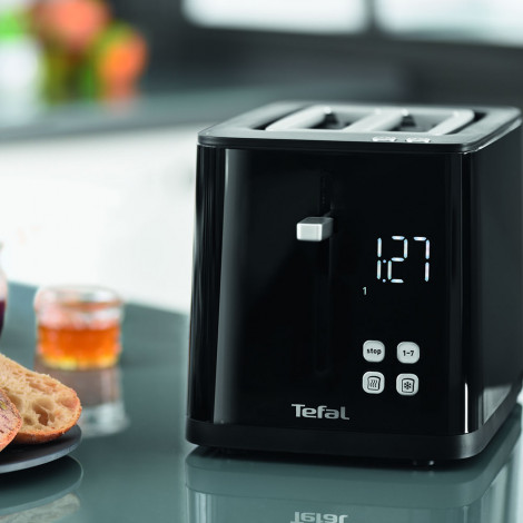 Toaster Tefal Digital TT640810