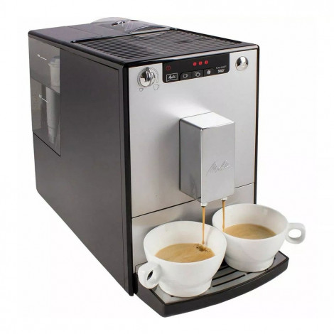 Kaffemaskin Melitta E950-666 Solo