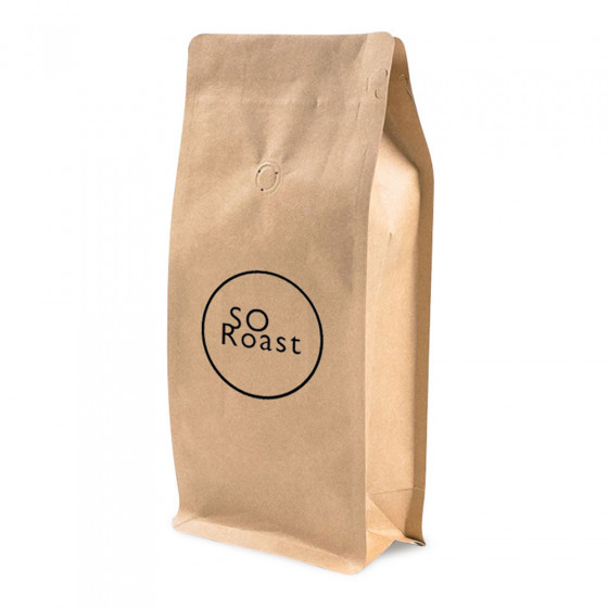 Coffee beans SORoast Coffee 