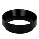 Koffiedoseerring CHiATO (Zwart), 58 mm