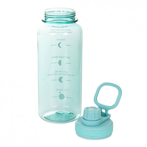 Water bottle Homla LUNARE, 950 ml