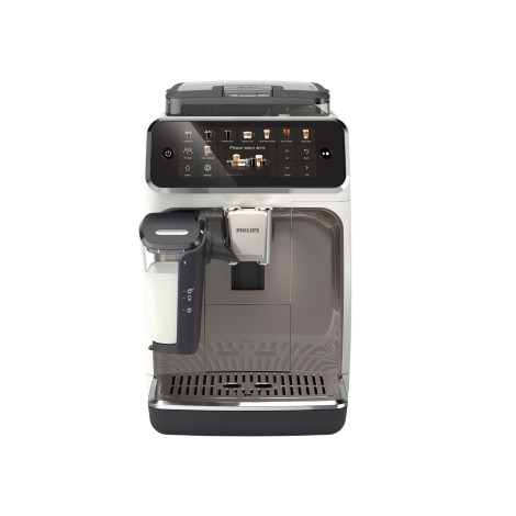 Kafijas automāts Philips Series 5500 LatteGo EP5545/70