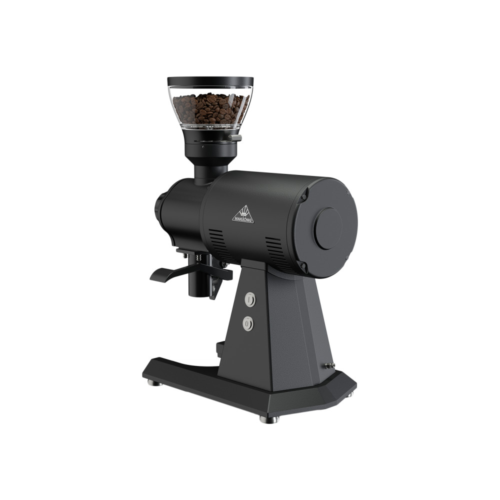 Kyg 304 Elektrische koffiemolen, 300 W, met messen van Kyg 304 Elektrische koffiemolen, 300 W, met messen van