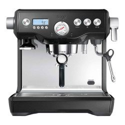 Kaffeemaschine Sage „SES920BKS“