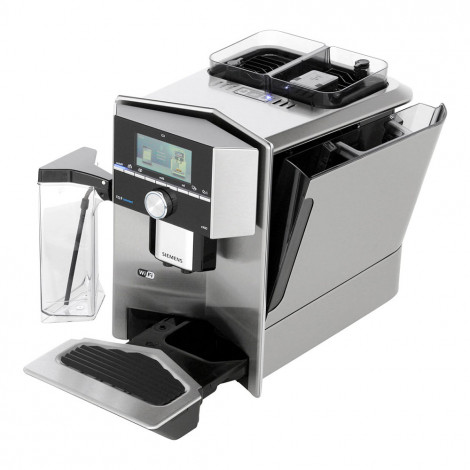 Kaffeemaschine Siemens EQ.9 s900 TI909701HC