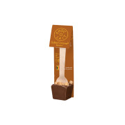 Hot chocolate MoMe Choc-o-lait Spoon+ Double Salted Caramel, 35 g