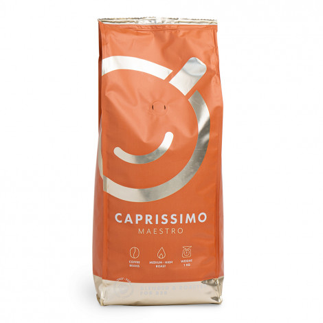 Kahvipavut ”Caprissimo Maestro”, 1 kg
