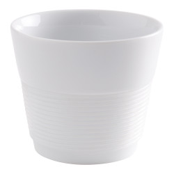 Kaffekopp Kahla ”Cupit to-go Transparent”, 230 ml