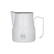 Milk jug Rocket Espresso (Matte white), 350 ml