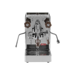 Lelit Mara PL62W Siebträger Espressomaschine – Edelstahl, B-Ware