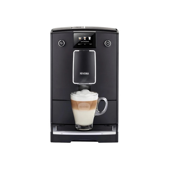 Nivona CafeRomatica NICR 759 Bean To Cup Coffee Machine