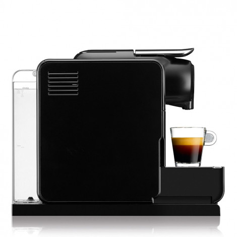 Kaffeemaschine DeLonghi „Lattissima Touch EN 550.B“