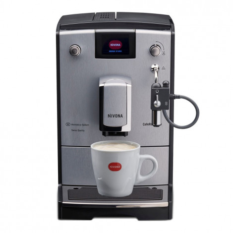 Coffee machine Nivona “NICR 670”