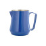 Milk jug Motta Blue Tulip, 500 ml