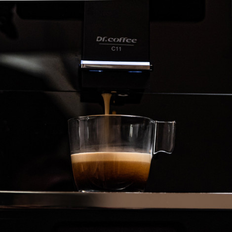 Kaffeemaschine Dr. Coffee „C11“