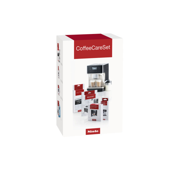 Pflegeset Miele CoffeeCare Set