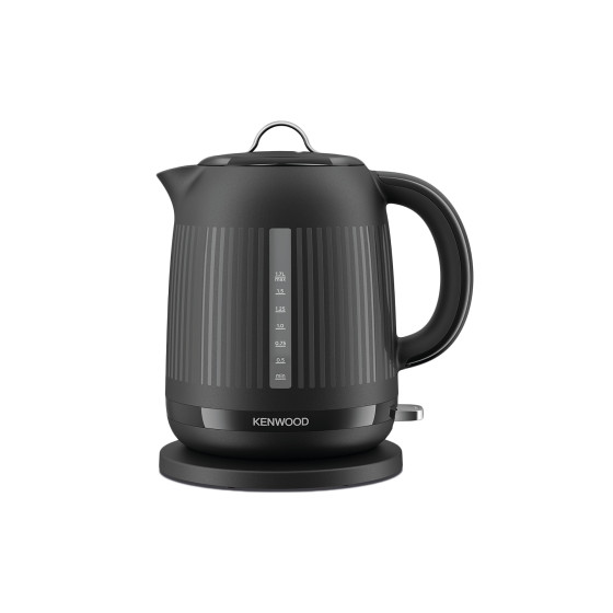 Kenwood Dawn ZJP09.000BK Kettle - Black, 1.7L