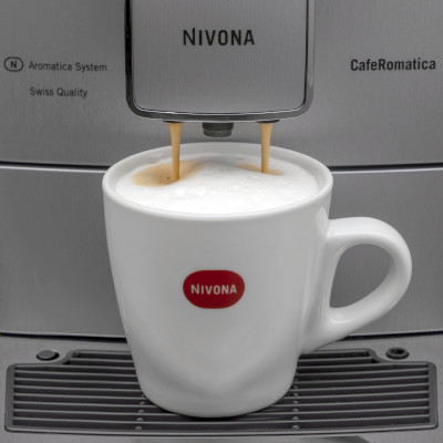 Kohvimasin Nivona “CafeRomatica NICR 769”