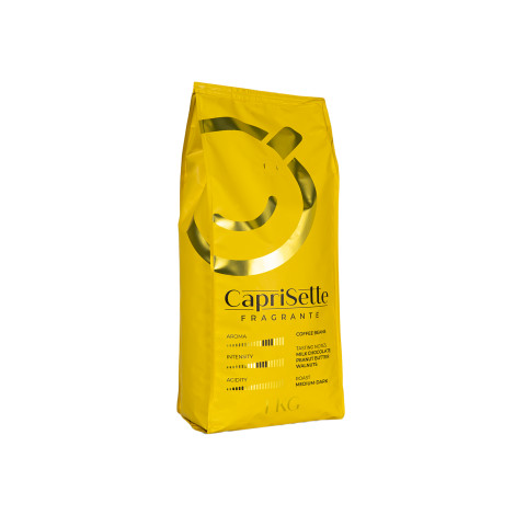 Kaffebönor Caprisette Fragrante, 1 kg