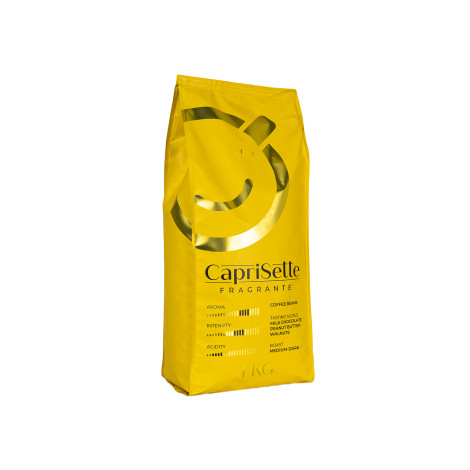 Kaffeebohnen Caprisette Fragrante, 1 kg