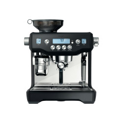 Machine à café Sage the Oracle™ SES980BTR