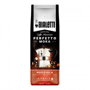 Café moulu Bialetti « Perfetto Moka Hazelnut », 250 g