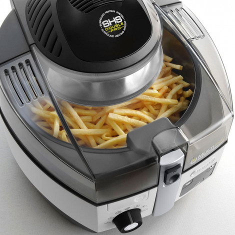 Luftfritteuse DeLonghi „Multifry Extrachef FH1394/2“