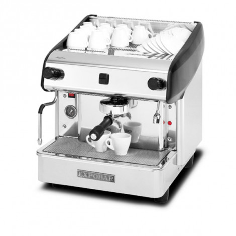 Tradicinis Espresso aparatas EXPOBAR Megacrem