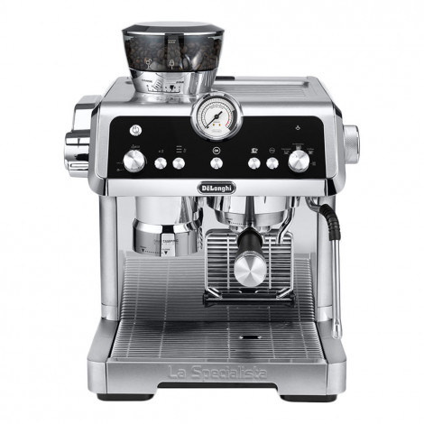 Kohvimasin De’Longhi “La Specialista Prestigio EC 9355.M”