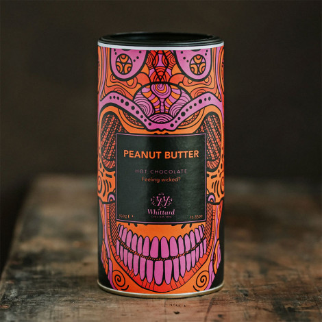 Hot chocolate Whittard of Chelsea “Peanut Butter”, 350 g