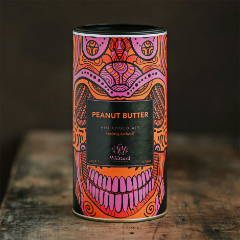 Chocolat chaud Whittard of Chelsea Peanut Butter, 350 g