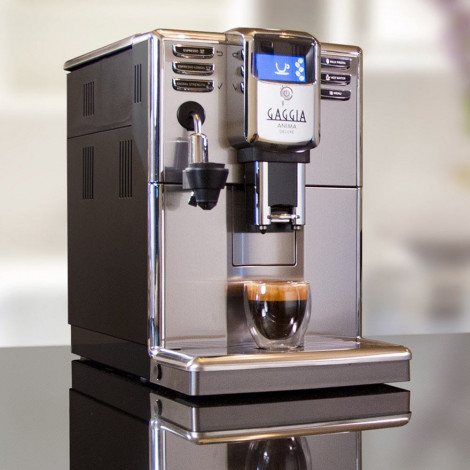 Coffee machine Gaggia Anima Deluxe RI8761/18