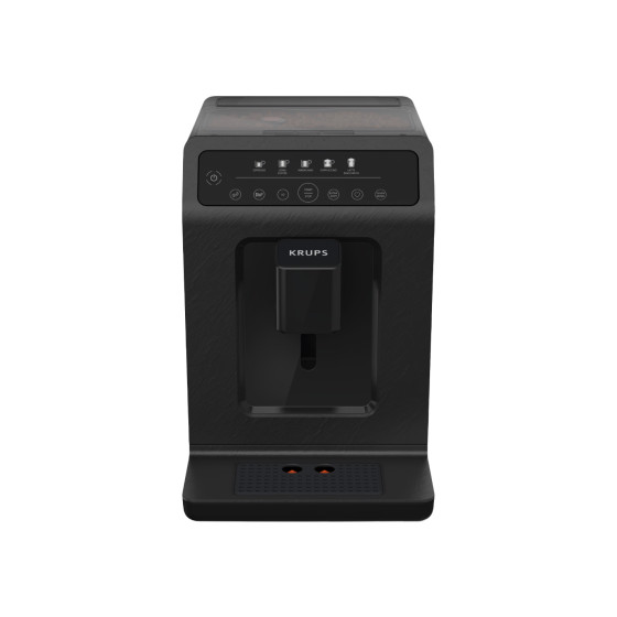 Krups EA8968 Helautomatisk kaffemaskin med bönor