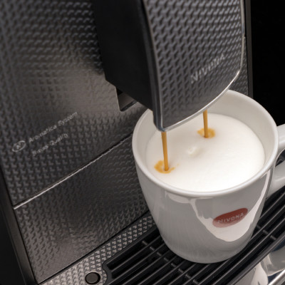 Kavos aparatas Nivona „CafeRomatica NICR 789“